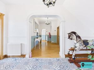 Entrance Hall- click for photo gallery
